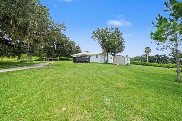 36653 BLANTON ROAD, Dade City, FL 33523