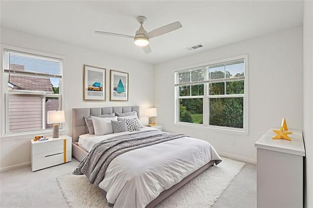 7892 Winkman Drive, Fairburn, GA 30213