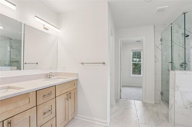 7892 Winkman Drive, Fairburn, GA 30213