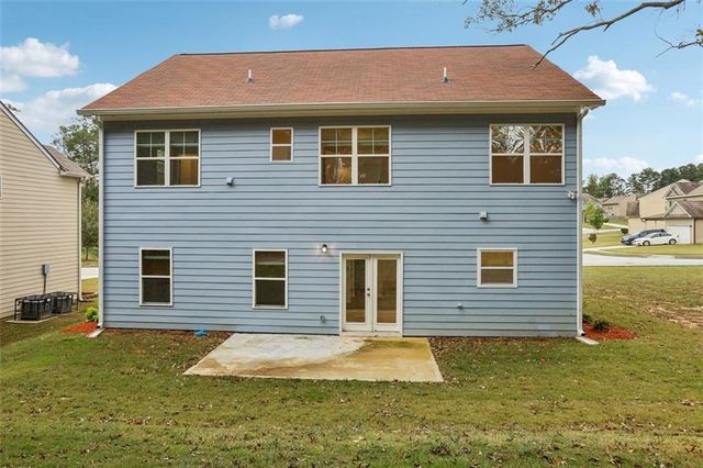 7892 Winkman Drive, Fairburn, GA 30213