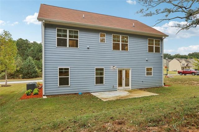 7892 Winkman Drive, Fairburn, GA 30213