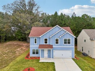 7892 Winkman Drive, Fairburn, GA 30213