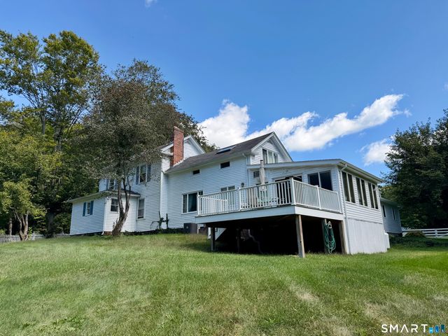 1823 Mountain Road, Suffield, CT 06093