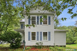 1823 Mountain Road, Suffield, CT 06093