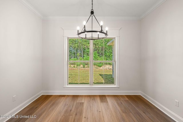 21 Redmont Drive, Sumrall, MS 39482