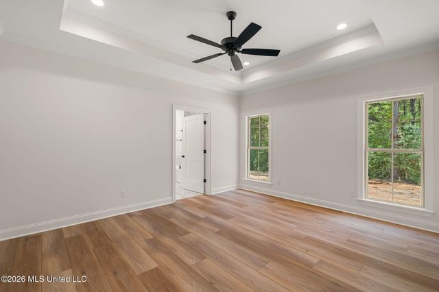 21 Redmont Drive, Sumrall, MS 39482