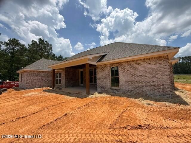21 Redmont Drive, Sumrall, MS 39482