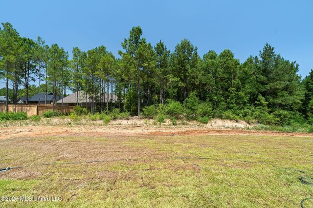21 Redmont Drive, Sumrall, MS 39482