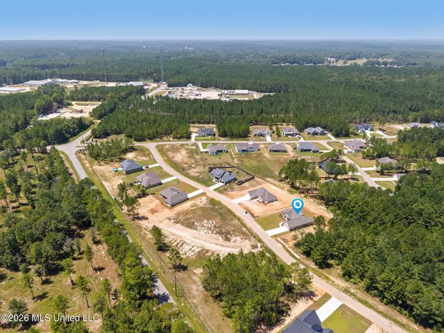 21 Redmont Drive, Sumrall, MS 39482