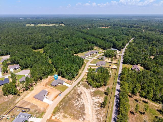 21 Redmont Drive, Sumrall, MS 39482