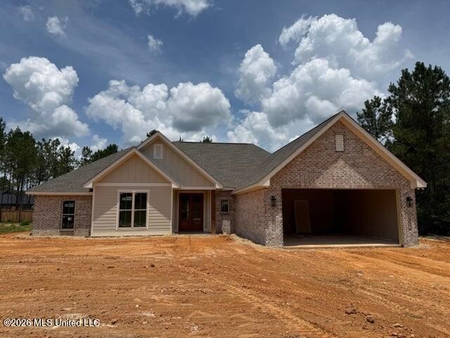 21 Redmont Drive, Sumrall, MS 39482