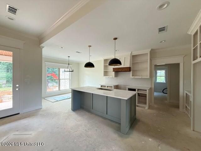 21 Redmont Drive, Sumrall, MS 39482