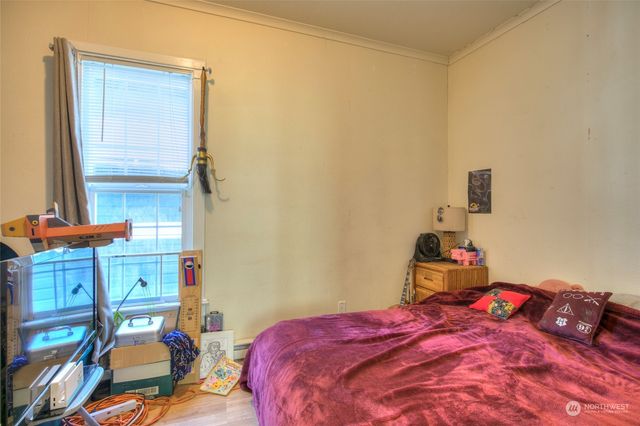 911 Wheeler Avenue, Hoquiam, WA 98550