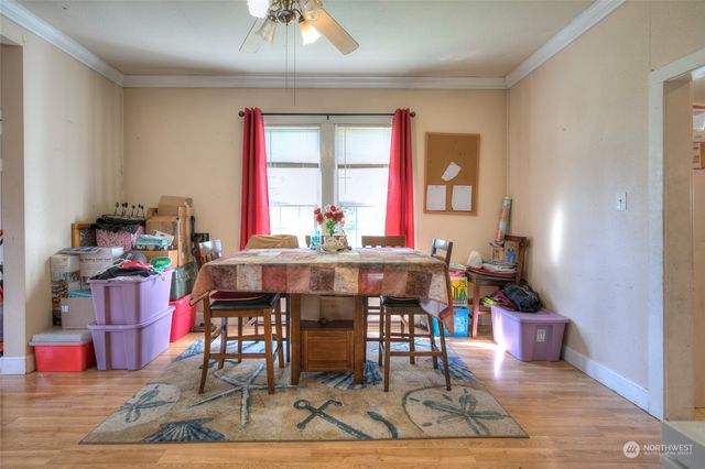 911 Wheeler Avenue, Hoquiam, WA 98550