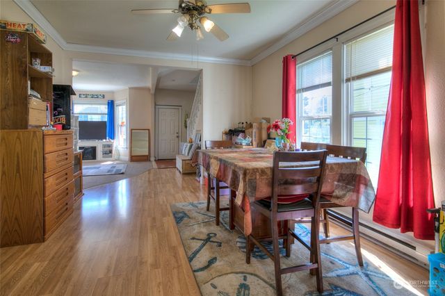 911 Wheeler Avenue, Hoquiam, WA 98550