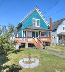 911 Wheeler Avenue, Hoquiam, WA 98550