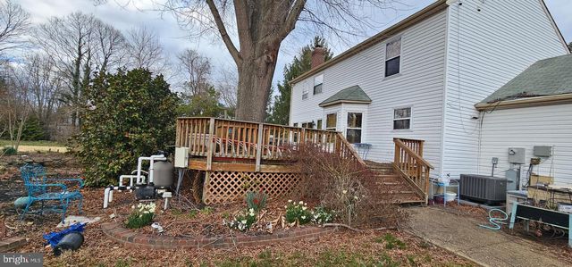 6 INDIAN POINT RD, Stafford, VA 22554