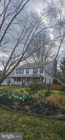 6 INDIAN POINT RD, Stafford, VA 22554