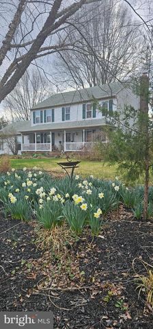 6 INDIAN POINT RD, Stafford, VA 22554