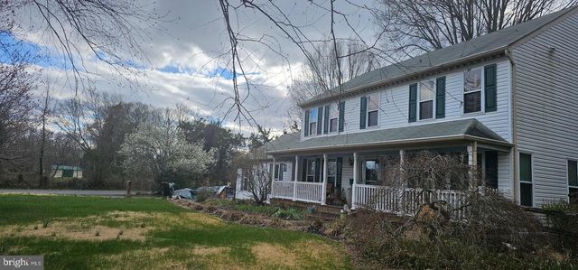 6 INDIAN POINT RD, Stafford, VA 22554