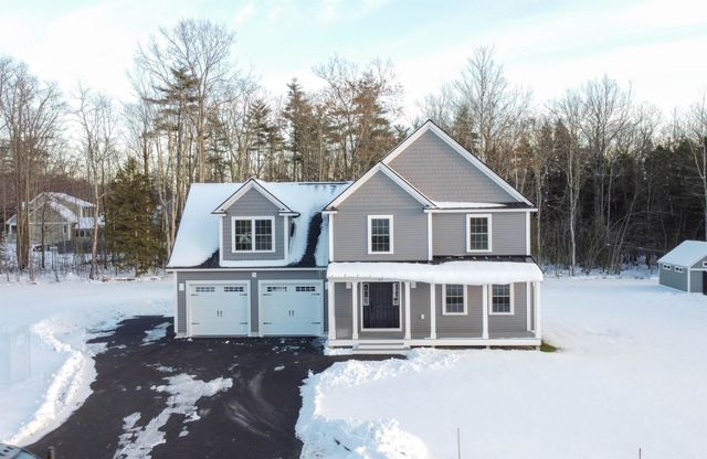 67 Bailey Drive, Rochester, NH 03868