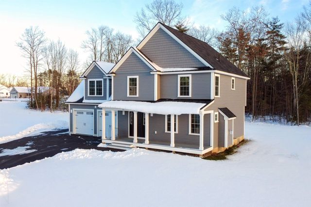67 Bailey Drive, Rochester, NH 03868