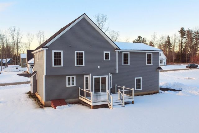 67 Bailey Drive, Rochester, NH 03868
