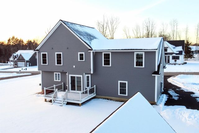 67 Bailey Drive, Rochester, NH 03868