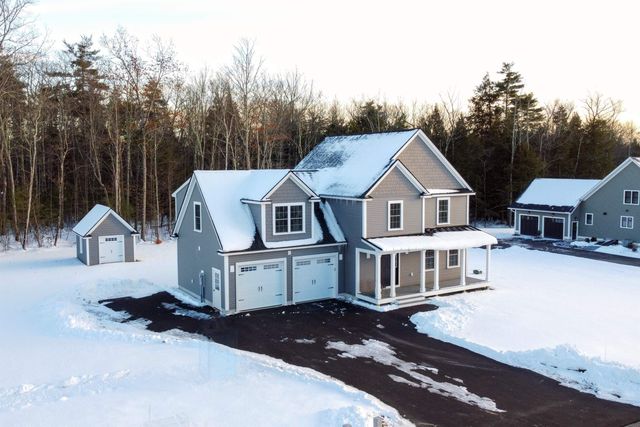 67 Bailey Drive, Rochester, NH 03868