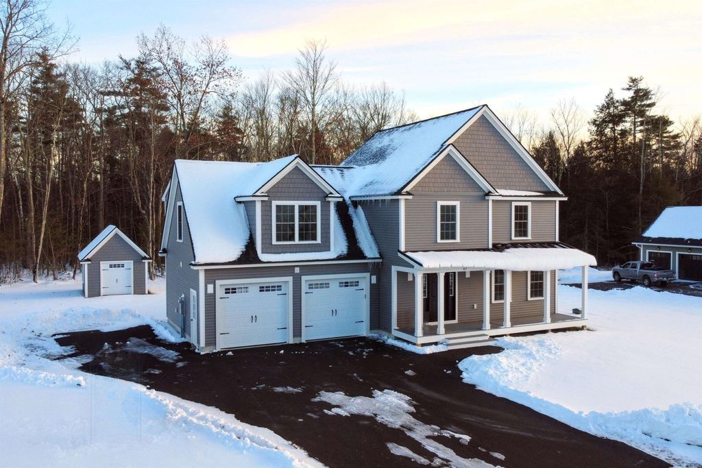 67 Bailey Drive, Rochester, NH 03868
