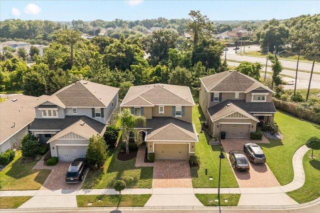 1455 SOURWOOD DRIVE, Ocoee, FL 34761