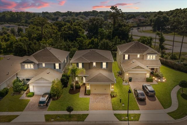 1455 SOURWOOD DRIVE, Ocoee, FL 34761