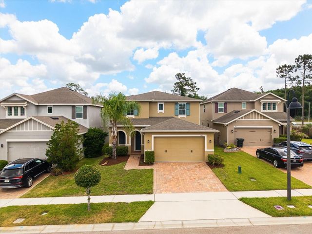 1455 SOURWOOD DRIVE, Ocoee, FL 34761