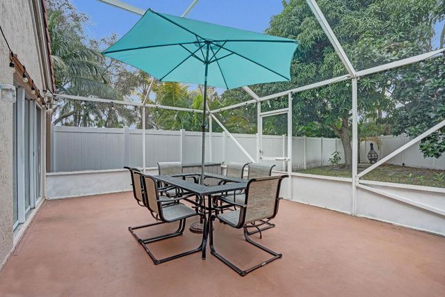 6332 Barton Creek Circle, Lake Worth, FL 33463