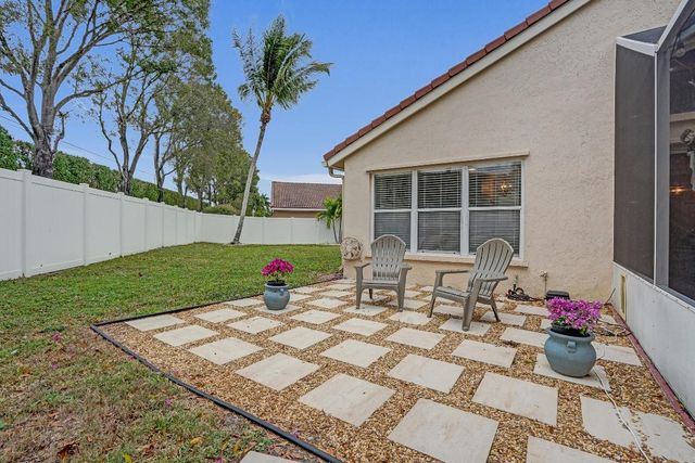 6332 Barton Creek Circle, Lake Worth, FL 33463