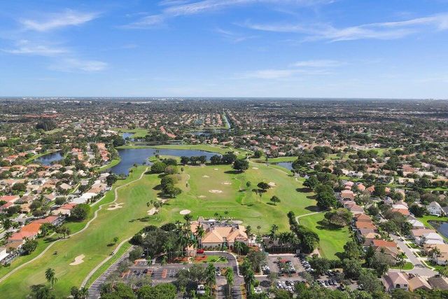 6332 Barton Creek Circle, Lake Worth, FL 33463