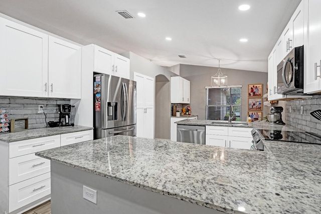 6332 Barton Creek Circle, Lake Worth, FL 33463