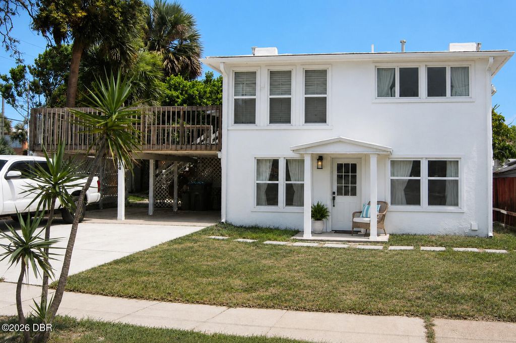 124 Wilmans Boulevard B, Daytona Beach, FL 32118