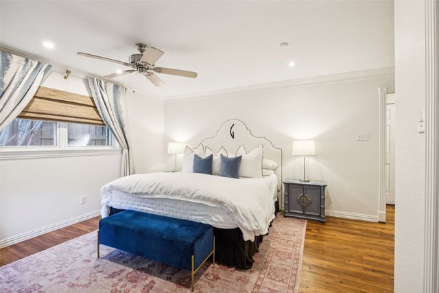 4035 Alta Vista Lane, Dallas, TX 75229