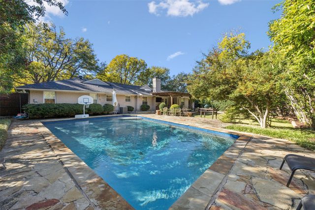 4035 Alta Vista Lane, Dallas, TX 75229