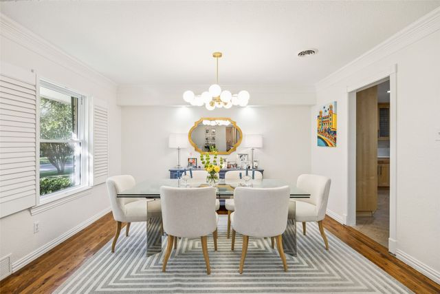 4035 Alta Vista Lane, Dallas, TX 75229