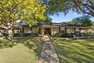 4035 Alta Vista Lane, Dallas, TX 75229