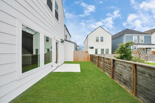 13104 Moncloa Drive, Houston, TX 77047