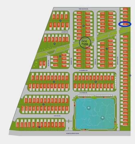 13104 Moncloa Drive, Houston, TX 77047