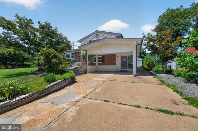 6824 FELIX ST, Mclean, VA 22101