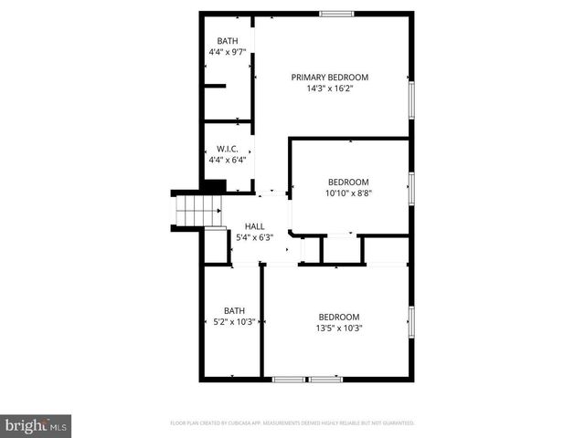 6824 FELIX ST, Mclean, VA 22101