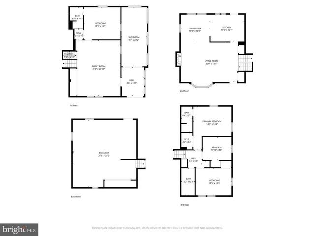6824 FELIX ST, Mclean, VA 22101