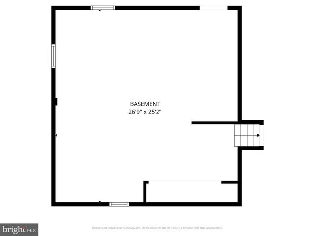 6824 FELIX ST, Mclean, VA 22101