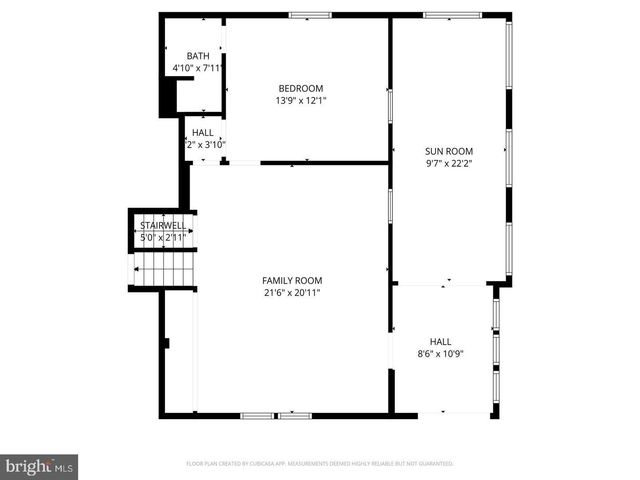 6824 FELIX ST, Mclean, VA 22101