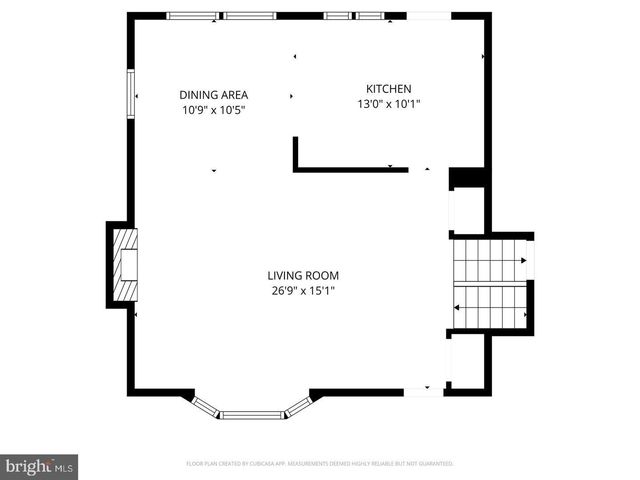 6824 FELIX ST, Mclean, VA 22101
